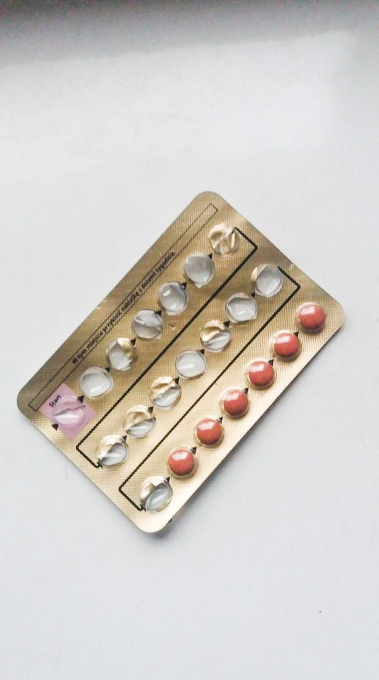 Antykoncepcja hormonalna w przypadku niewydolności żylnej