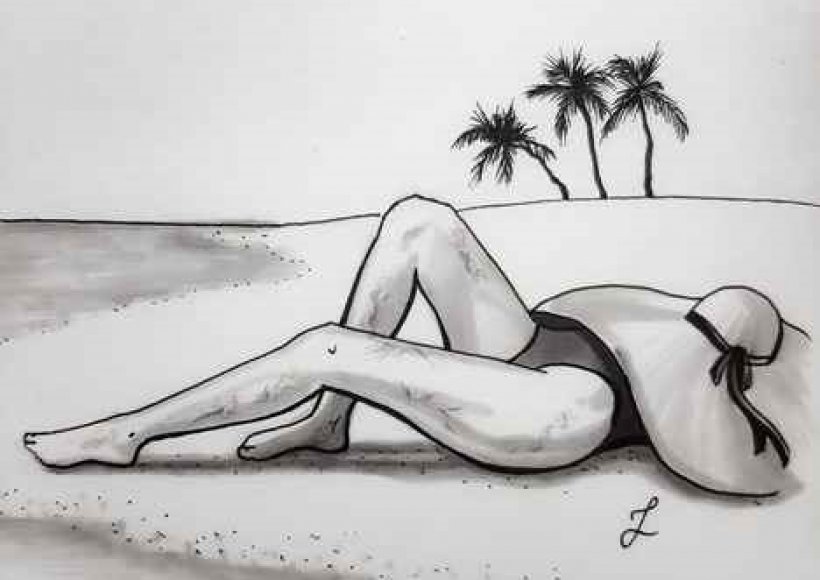 Jak opalanie wpływa na pojawianie się pajączków? 