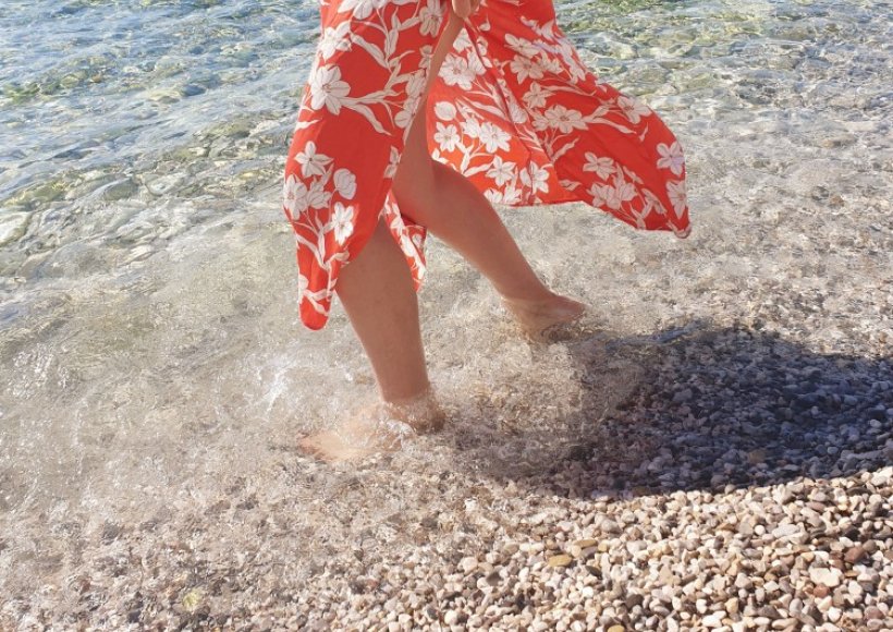 Spa dla naszych żył. 