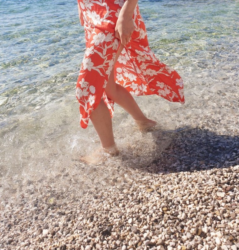 Spa dla naszych żył. 