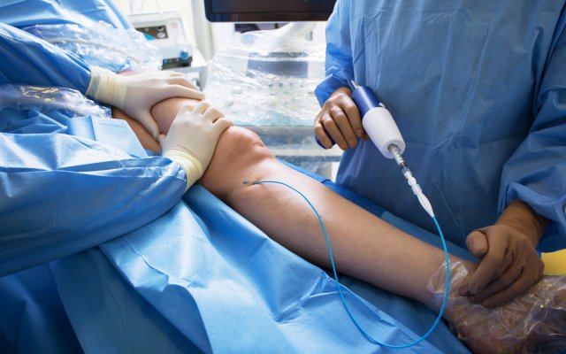 Niewydolność żylna