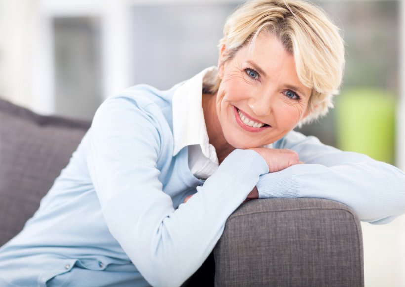 Ryzyko choroby zakrzepowo - zatorowej u kobiet dojrzałych