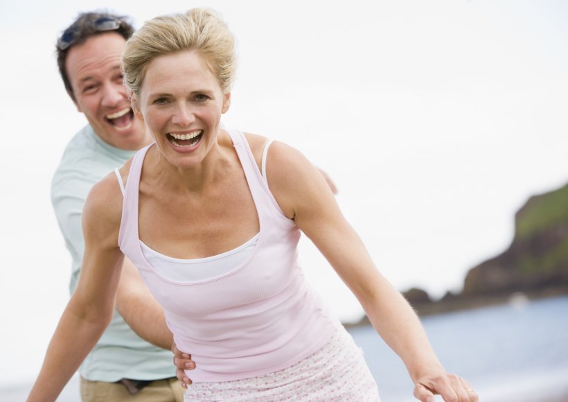 Menopauza a niewydolność żylna