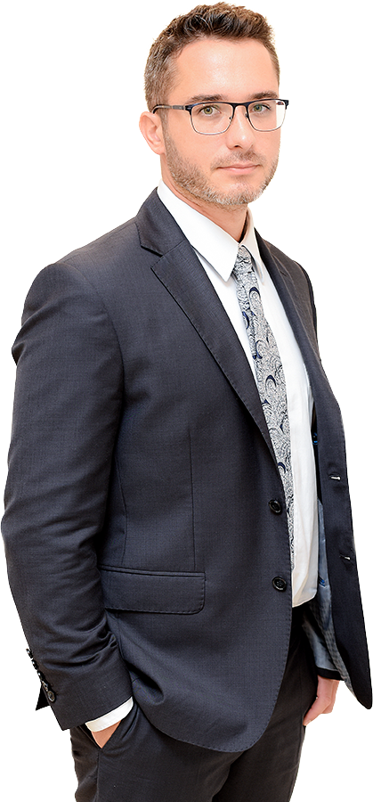 dr hab. n. med. Łukasz Paluch